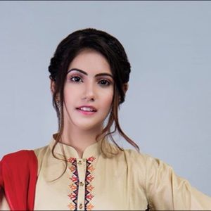 Meet your Posher, Mrs